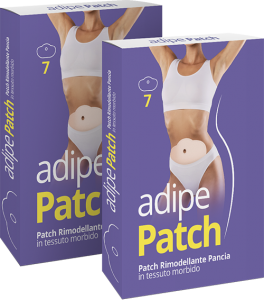 Adipe Patch