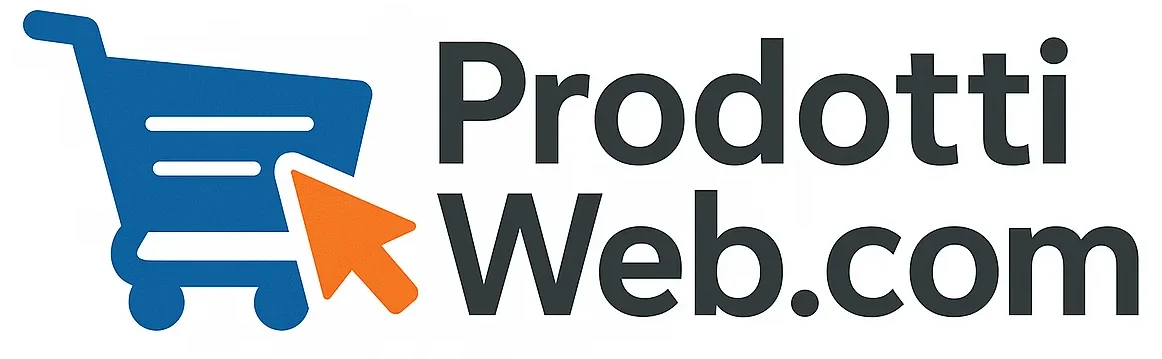 prodotti web